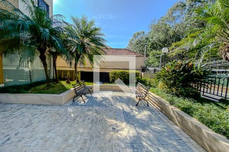 Apartamento à venda com 79m², 3 quartos e 1 vagaArea Comun