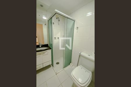 Apartamento à venda com 79m², 3 quartos e 1 vagaBanheiro