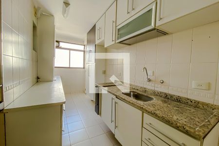 Apartamento à venda com 79m², 3 quartos e 1 vagaCozinha