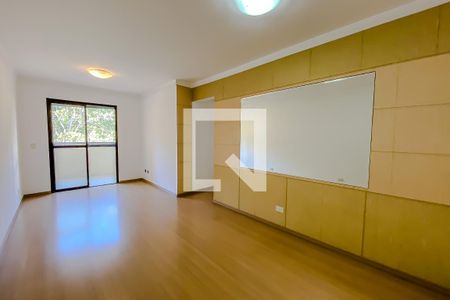 Sala de apartamento à venda com 3 quartos, 79m² em Tatuapé, São Paulo
