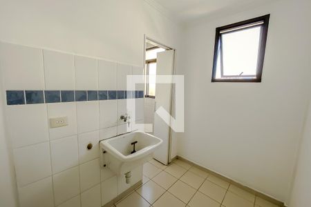 Apartamento à venda com 79m², 3 quartos e 1 vagaLavanderia