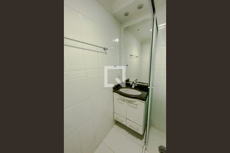 Apartamento à venda com 79m², 3 quartos e 1 vagaBanheiro