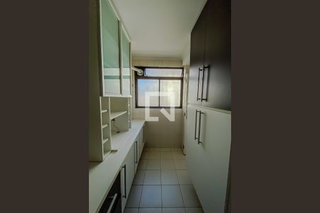 Apartamento à venda com 79m², 3 quartos e 1 vagaCozinha