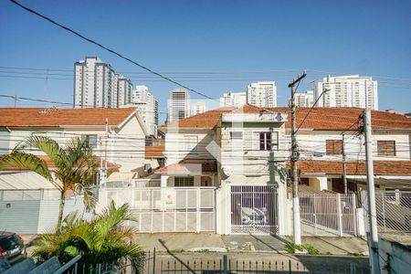 Casa à venda com 200m², 3 quartos e 2 vagasVista do quarto 01