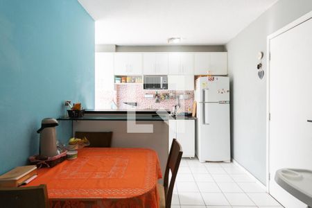 Sala de apartamento à venda com 2 quartos, 69m² em Benfica, Rio de Janeiro