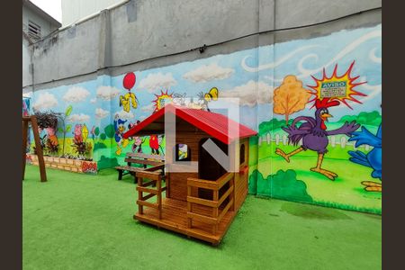 Apartamento à venda com 69m², 2 quartos e 1 vaga Apartamento à venda com 69m², 2 quartos e 1 vagaÁrea comum - Playground