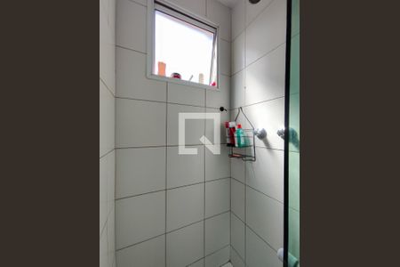 Apartamento à venda com 69m², 2 quartos e 1 vaga Apartamento à venda com 69m², 2 quartos e 1 vagaBanheiro Corredor