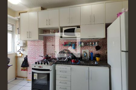 Apartamento à venda com 69m², 2 quartos e 1 vaga Apartamento à venda com 69m², 2 quartos e 1 vagaCozinha