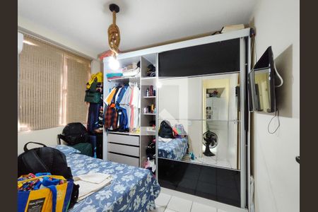 Apartamento à venda com 69m², 2 quartos e 1 vaga Apartamento à venda com 69m², 2 quartos e 1 vagaQuarto 2