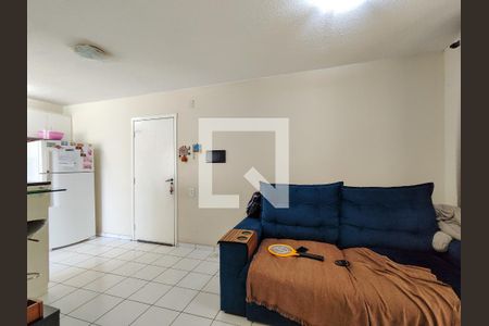 Sala de apartamento à venda com 2 quartos, 69m² em Benfica, Rio de Janeiro