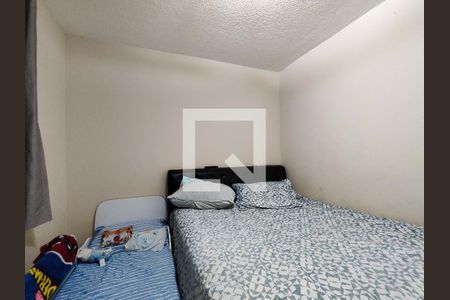 Quarto 1 de apartamento à venda com 2 quartos, 69m² em Benfica, Rio de Janeiro