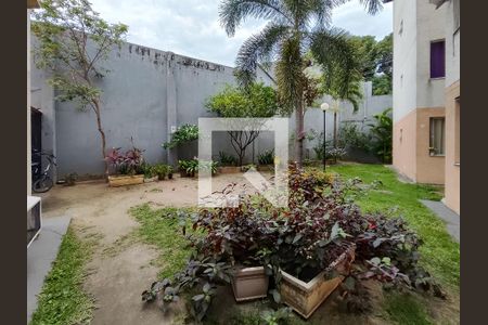 Apartamento à venda com 69m², 2 quartos e 1 vaga Apartamento à venda com 69m², 2 quartos e 1 vagaJardim
