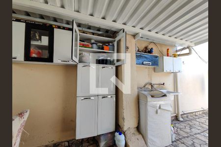 Apartamento à venda com 69m², 2 quartos e 1 vaga Apartamento à venda com 69m², 2 quartos e 1 vagaÁrea de Serviço