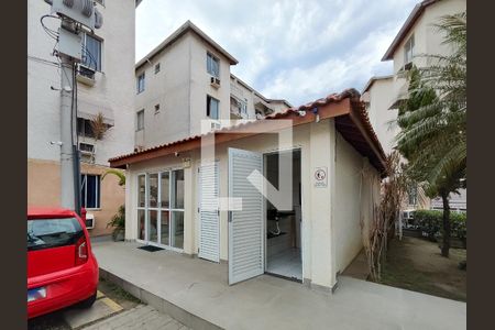 Apartamento à venda com 69m², 2 quartos e 1 vaga Apartamento à venda com 69m², 2 quartos e 1 vagaÁrea comum - Salão de festas
