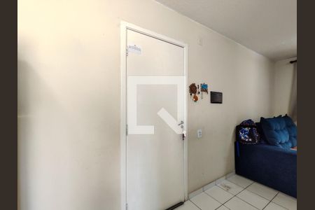 Entrada de apartamento à venda com 2 quartos, 69m² em Benfica, Rio de Janeiro