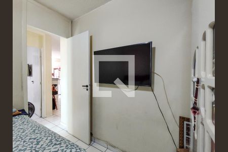 Quarto 1 de apartamento à venda com 2 quartos, 69m² em Benfica, Rio de Janeiro