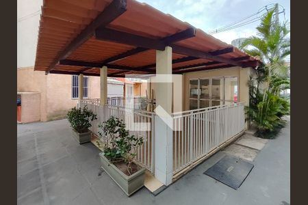 Apartamento à venda com 69m², 2 quartos e 1 vaga Apartamento à venda com 69m², 2 quartos e 1 vagaÁrea comum - Salão de festas
