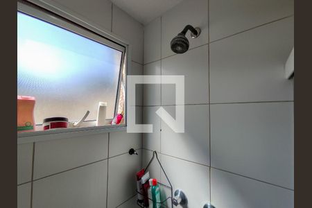 Apartamento à venda com 69m², 2 quartos e 1 vaga Apartamento à venda com 69m², 2 quartos e 1 vagaBanheiro Corredor