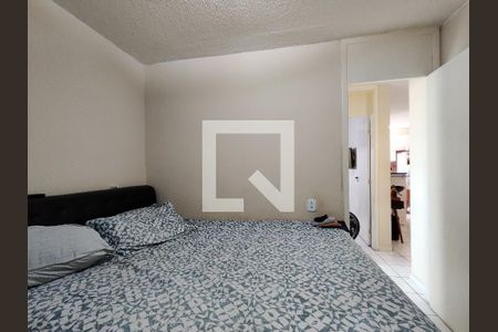 Quarto 1 de apartamento à venda com 2 quartos, 69m² em Benfica, Rio de Janeiro