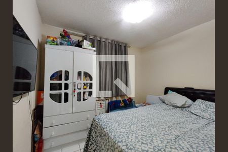 Quarto 1 de apartamento à venda com 2 quartos, 69m² em Benfica, Rio de Janeiro