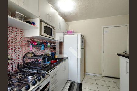 Apartamento à venda com 69m², 2 quartos e 1 vaga Apartamento à venda com 69m², 2 quartos e 1 vagaCozinha