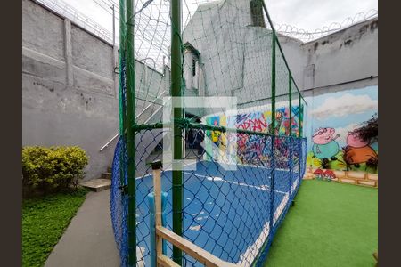Apartamento à venda com 69m², 2 quartos e 1 vaga Apartamento à venda com 69m², 2 quartos e 1 vagaÁrea comum - Playground