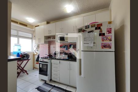 Apartamento à venda com 69m², 2 quartos e 1 vaga Apartamento à venda com 69m², 2 quartos e 1 vagaCozinha