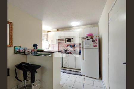 Apartamento à venda com 69m², 2 quartos e 1 vaga Apartamento à venda com 69m², 2 quartos e 1 vagaCozinha