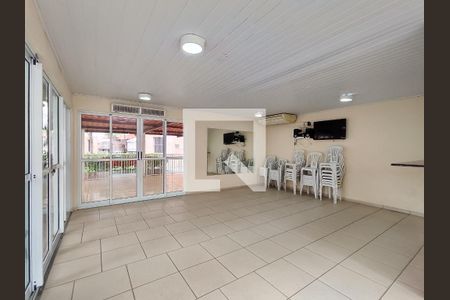 Apartamento à venda com 69m², 2 quartos e 1 vaga Apartamento à venda com 69m², 2 quartos e 1 vagaÁrea comum - Salão de festas