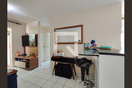 Sala de apartamento à venda com 2 quartos, 69m² em Benfica, Rio de Janeiro