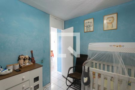 Quarto 1 de apartamento à venda com 2 quartos, 69m² em Benfica, Rio de Janeiro