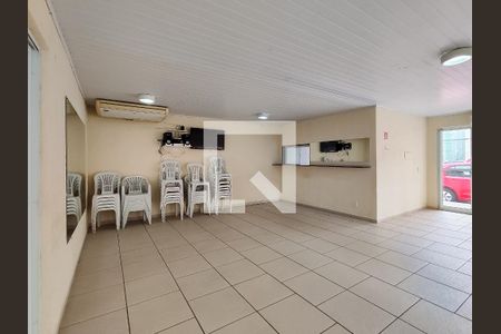 Apartamento à venda com 69m², 2 quartos e 1 vaga Apartamento à venda com 69m², 2 quartos e 1 vagaÁrea comum - Salão de festas