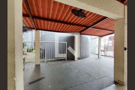 Apartamento à venda com 69m², 2 quartos e 1 vaga Apartamento à venda com 69m², 2 quartos e 1 vagaÁrea comum - Churrasqueira