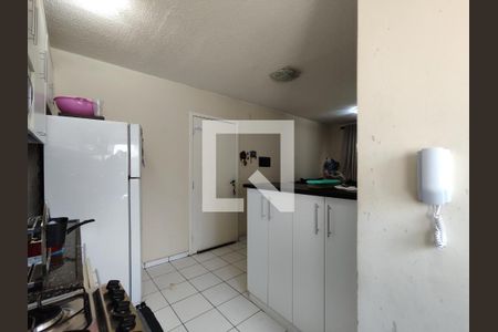 Apartamento à venda com 69m², 2 quartos e 1 vaga Apartamento à venda com 69m², 2 quartos e 1 vagaCozinha