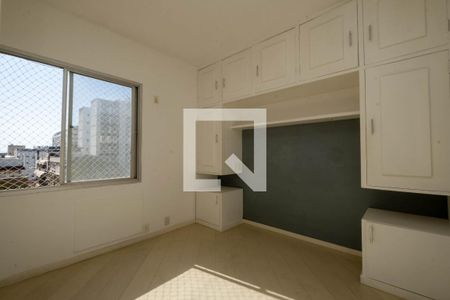Quarto  de apartamento à venda com 1 quarto, 65m² em Tijuca, Rio de Janeiro