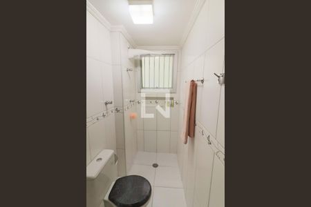 Apartamento à venda com 74m², 2 quartos e 1 vagaBanheiro