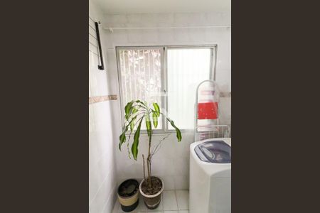 Apartamento à venda com 74m², 2 quartos e 1 vagaLavanderia