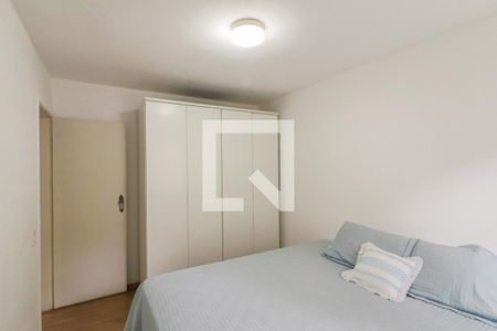 Quarto de apartamento à venda com 2 quartos, 74m² em Jardim Ester, São Paulo