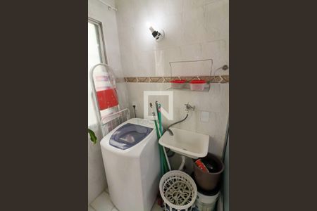 Apartamento à venda com 74m², 2 quartos e 1 vagaLavanderia