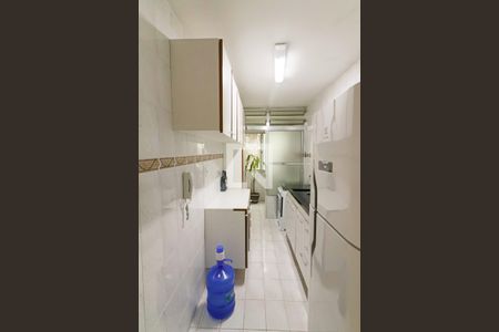 Apartamento à venda com 74m², 2 quartos e 1 vagaCozinha