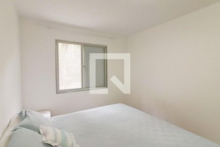 Quarto de apartamento à venda com 2 quartos, 74m² em Jardim Ester, São Paulo