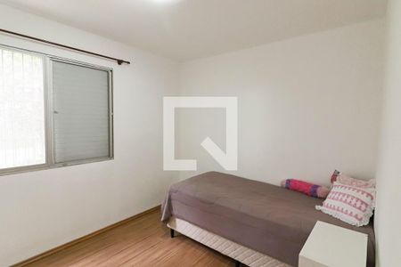 Quarto 2 de apartamento à venda com 2 quartos, 74m² em Jardim Ester, São Paulo