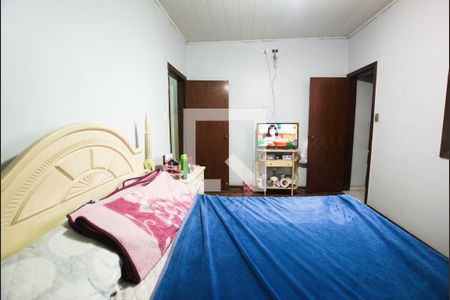 Quarto 2 de casa para alugar com 2 quartos, 110m² em Jardim da Glória, São Paulo