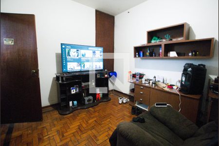 Quarto 1 de casa à venda com 2 quartos, 110m² em Jardim da Glória, São Paulo