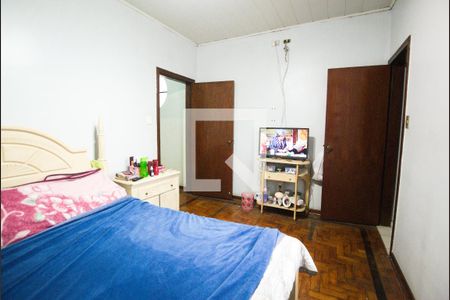 Quarto 2 de casa para alugar com 2 quartos, 110m² em Jardim da Glória, São Paulo