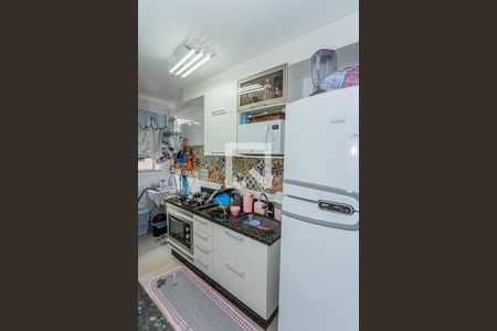 Apartamento para alugar com 45m², 2 quartos e 1 vaga Apartamento para alugar com 45m², 2 quartos e 1 vagaCozinha