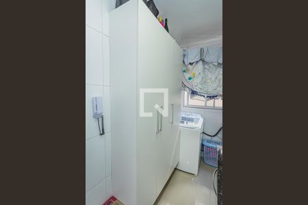 Apartamento para alugar com 45m², 2 quartos e 1 vaga Apartamento para alugar com 45m², 2 quartos e 1 vagaÁrea de Serviço