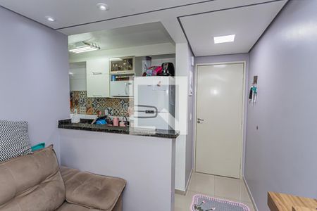 Apartamento para alugar com 45m², 2 quartos e 1 vaga Apartamento para alugar com 45m², 2 quartos e 1 vagaCozinha