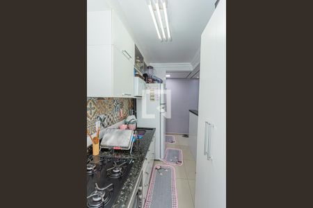 Apartamento para alugar com 45m², 2 quartos e 1 vaga Apartamento para alugar com 45m², 2 quartos e 1 vagaCozinha