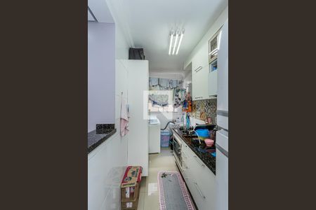 Apartamento para alugar com 45m², 2 quartos e 1 vaga Apartamento para alugar com 45m², 2 quartos e 1 vagaCozinha